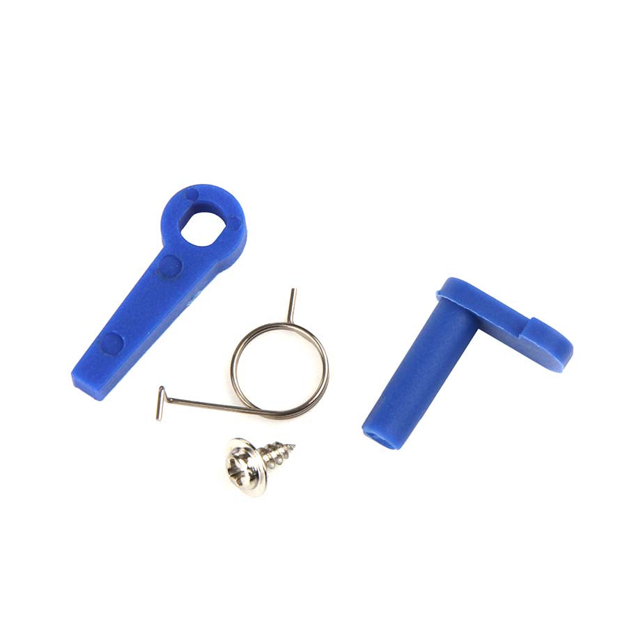 SHS Safety Lever for V2 Gear Boxes