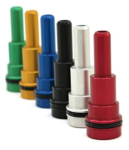 Polarstar Fusion Engine™ Nozzles G36 - Silver