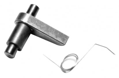 Classic Army Reversal Stop Latch