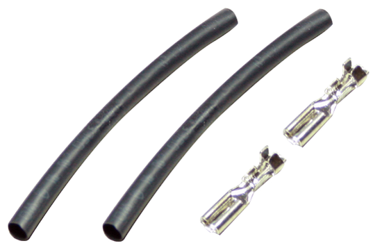 CA Shrink Flex For Motor Connector Plugs