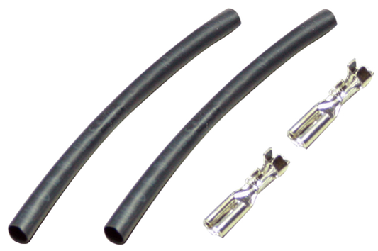 CA Shrink Flex For Motor Connector Plugs