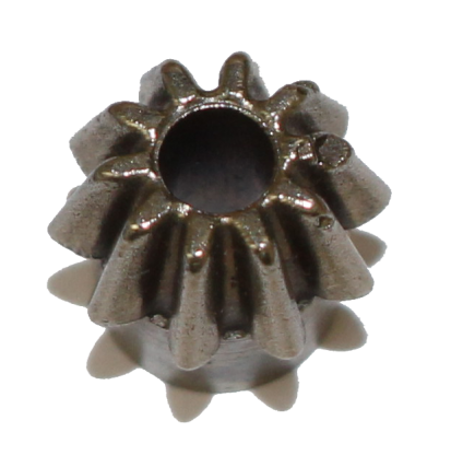 CA Round Shaft Motor Pinion Gear