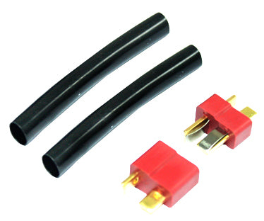 CA T-shape Connector