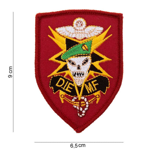 Patch Die MF