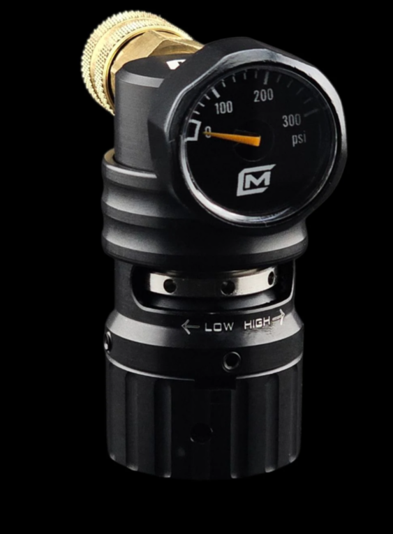 MMR- Mancraft Micro Regulator - EU