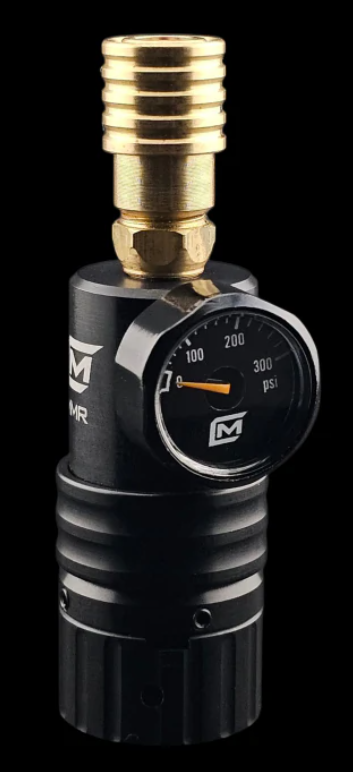 MMR- Mancraft Micro Regulator - US