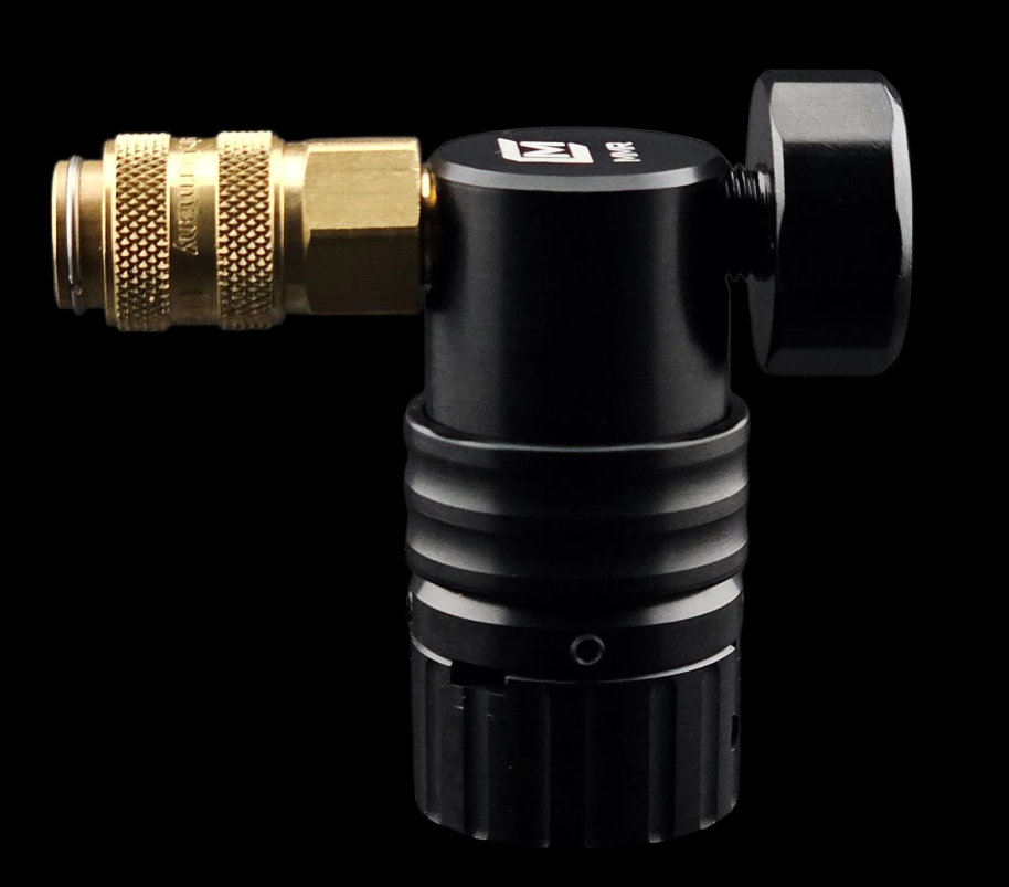 MMR- Mancraft Micro Regulator - EU