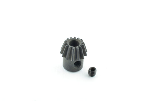 Systema MOTOR PINION FOR ENERGY GEAR SET (INCLUDE SET SCREW)