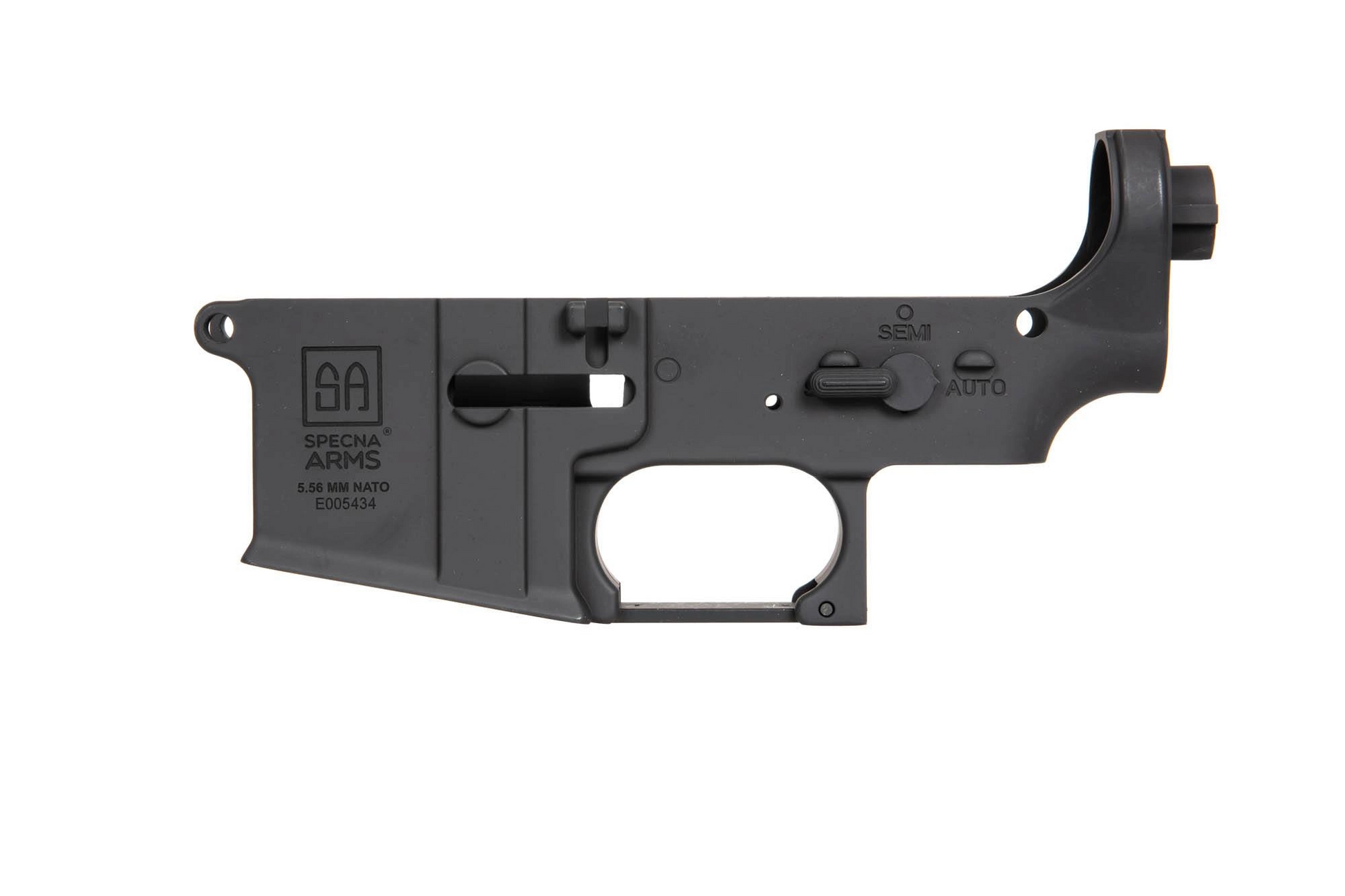 Specna Arms Lower Receiver for AR15 Specna Arms EDGE™ Replicas