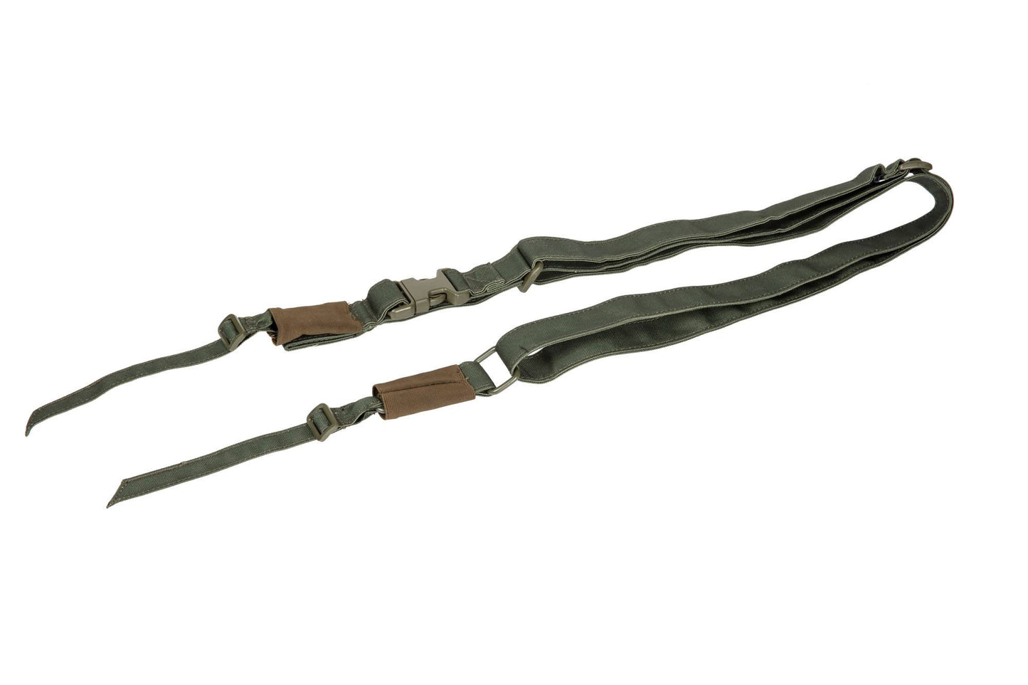 Specna Arms Three-Point Specna Arms II Tactical Sling - Olive Drab