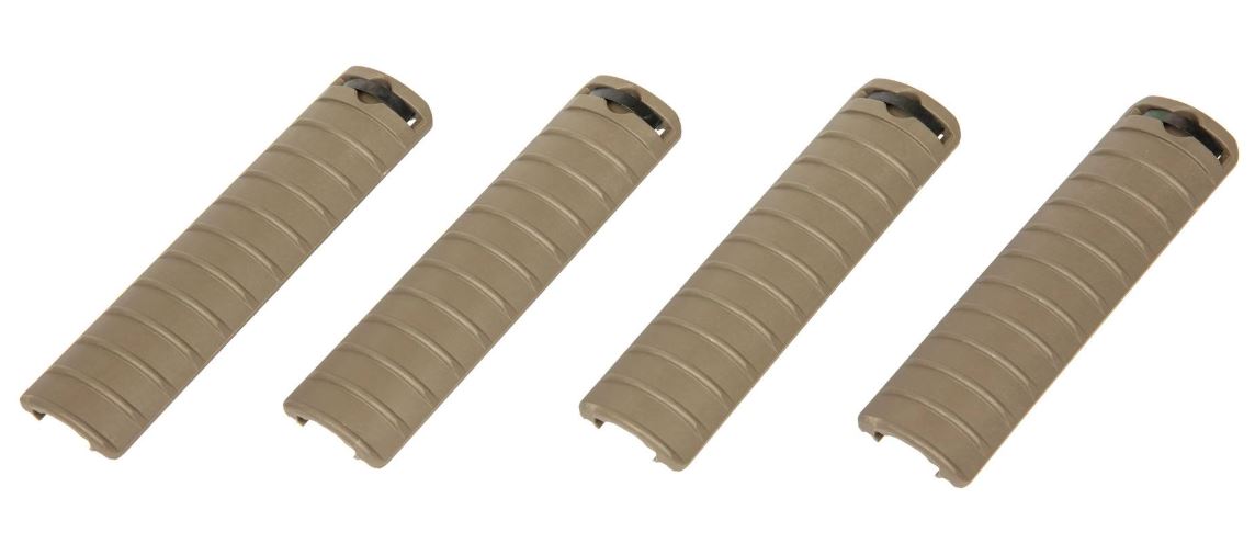 Specna Arms Set of 4 RIS / Picatinny Panels
