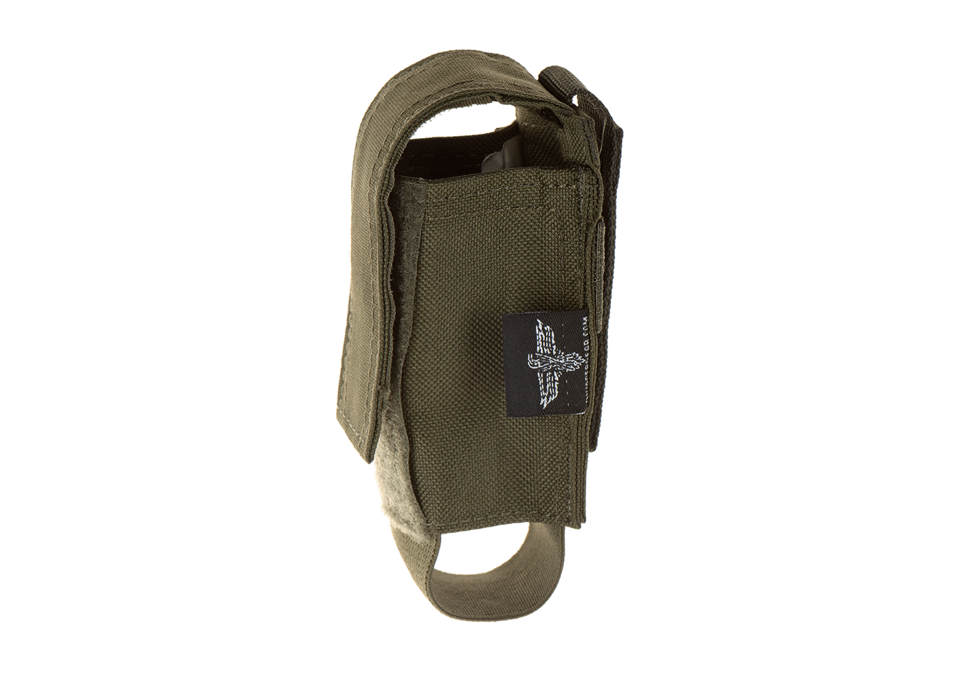 Invader Gear Single 40mm Grenade Pouch
