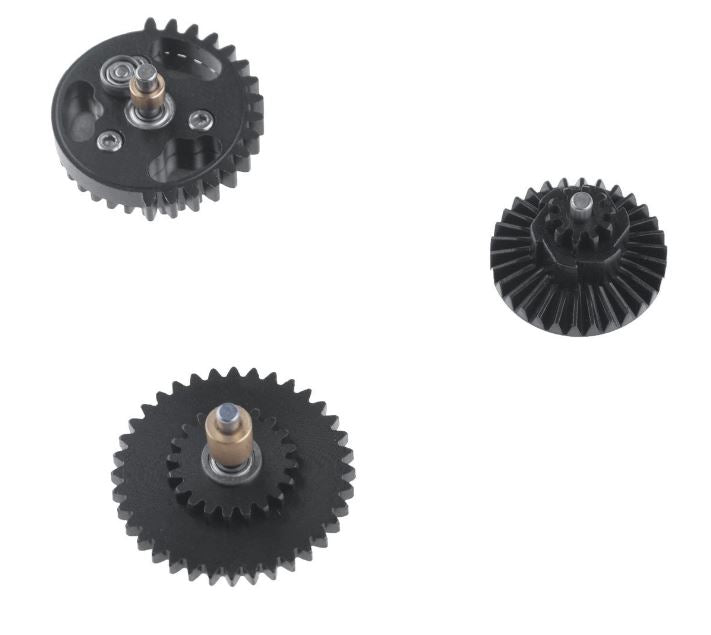 Specna Arms Steel 16:1 CNC gear set