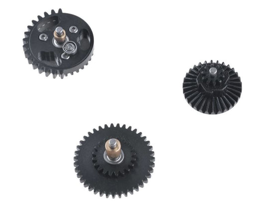Specna Arms Steel 18:1 CNC gear set
