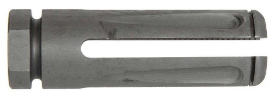 Specna Arms Steel flash hider - 14mm CW/CCW