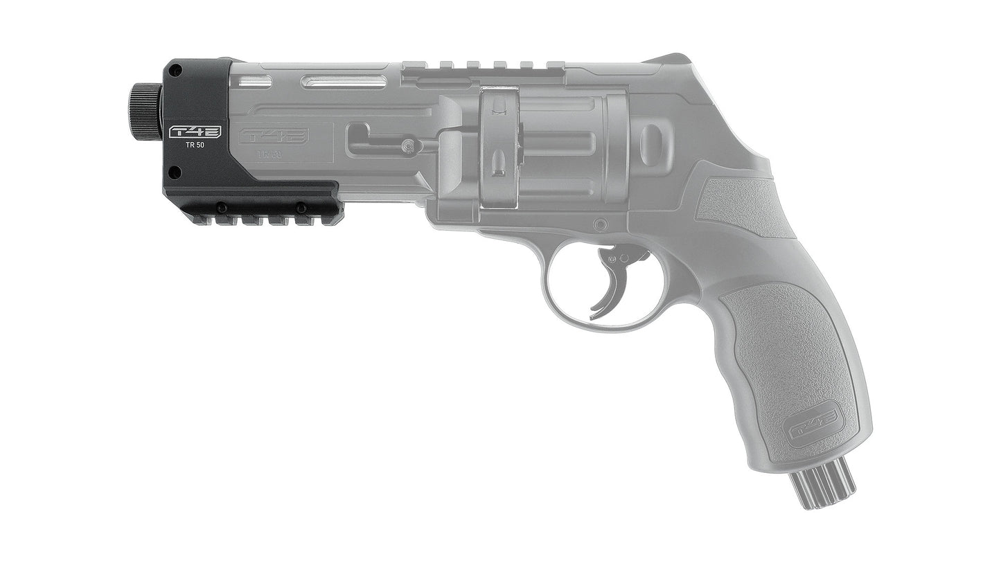 T4E Muzzle Attachment Carrier