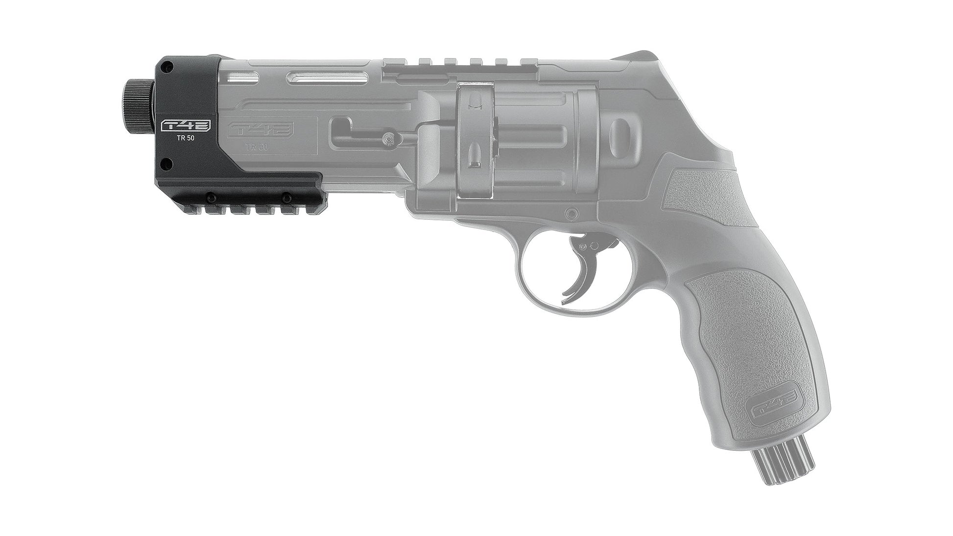 T4E Muzzle Attachment Carrier