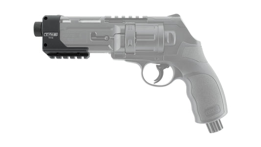 T4E Muzzle Attachment Carrier