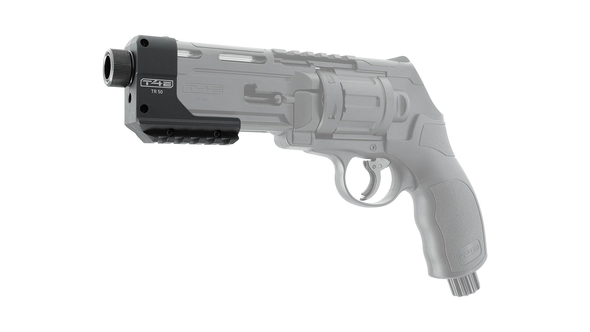 T4E Muzzle Attachment Carrier
