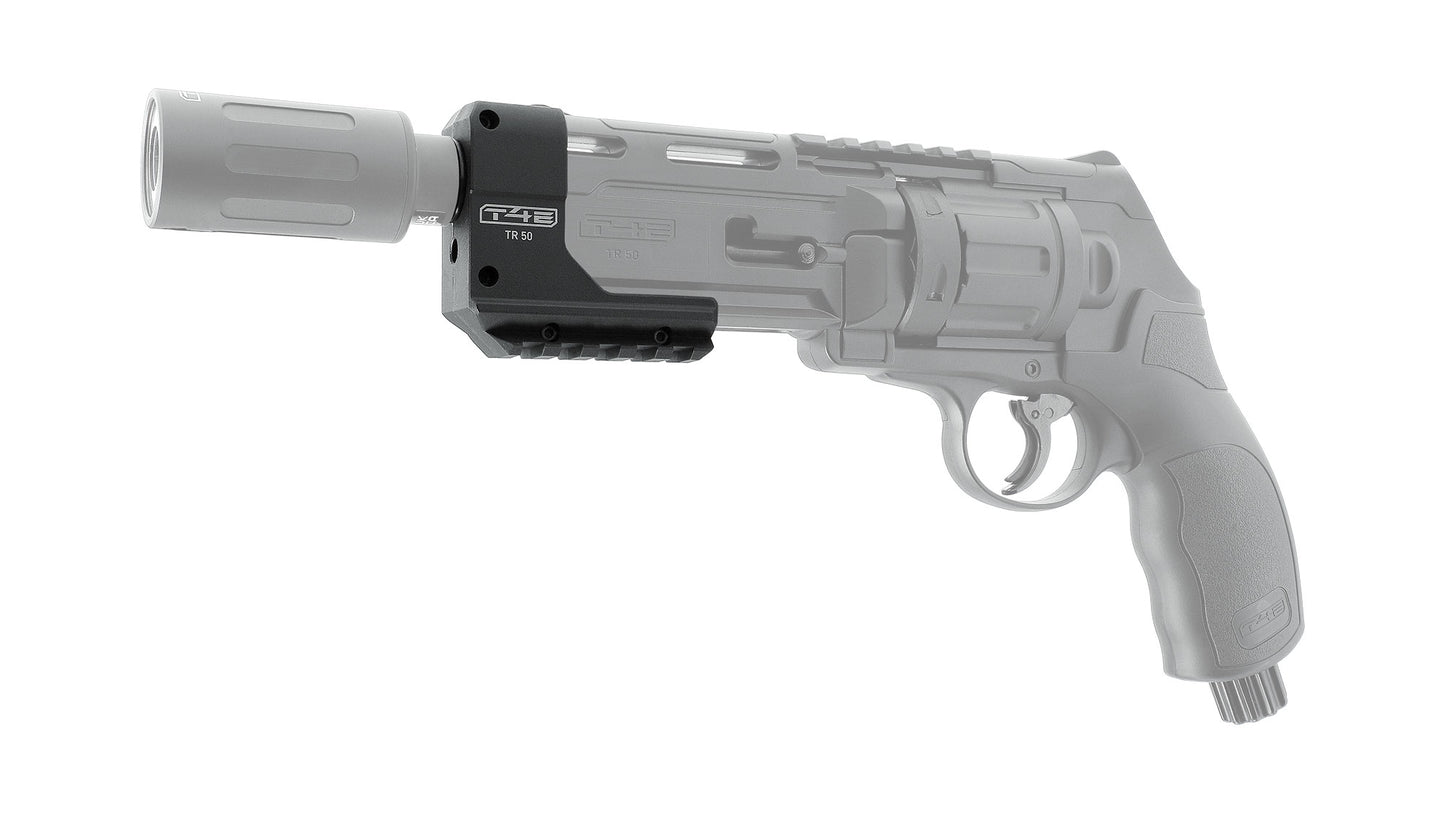 T4E Muzzle Attachment Carrier