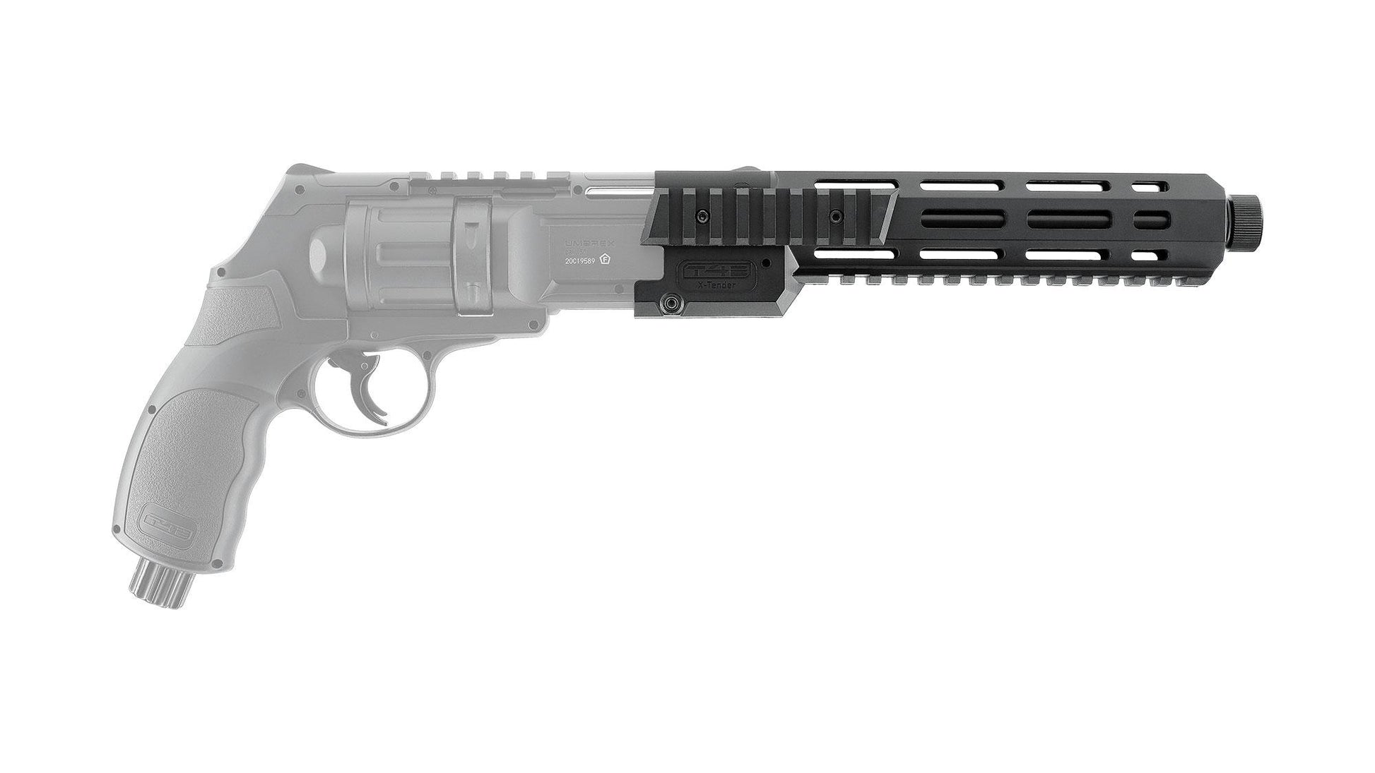 T4E TR 50 X-Tender