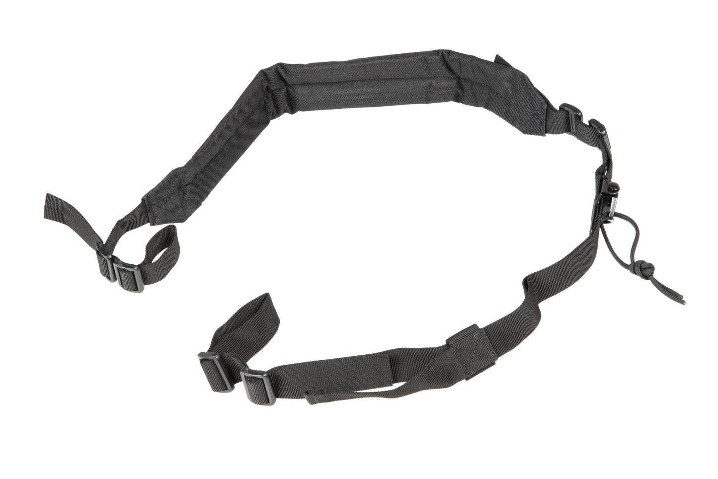 GFC Two-Point Tactical Sling – Black