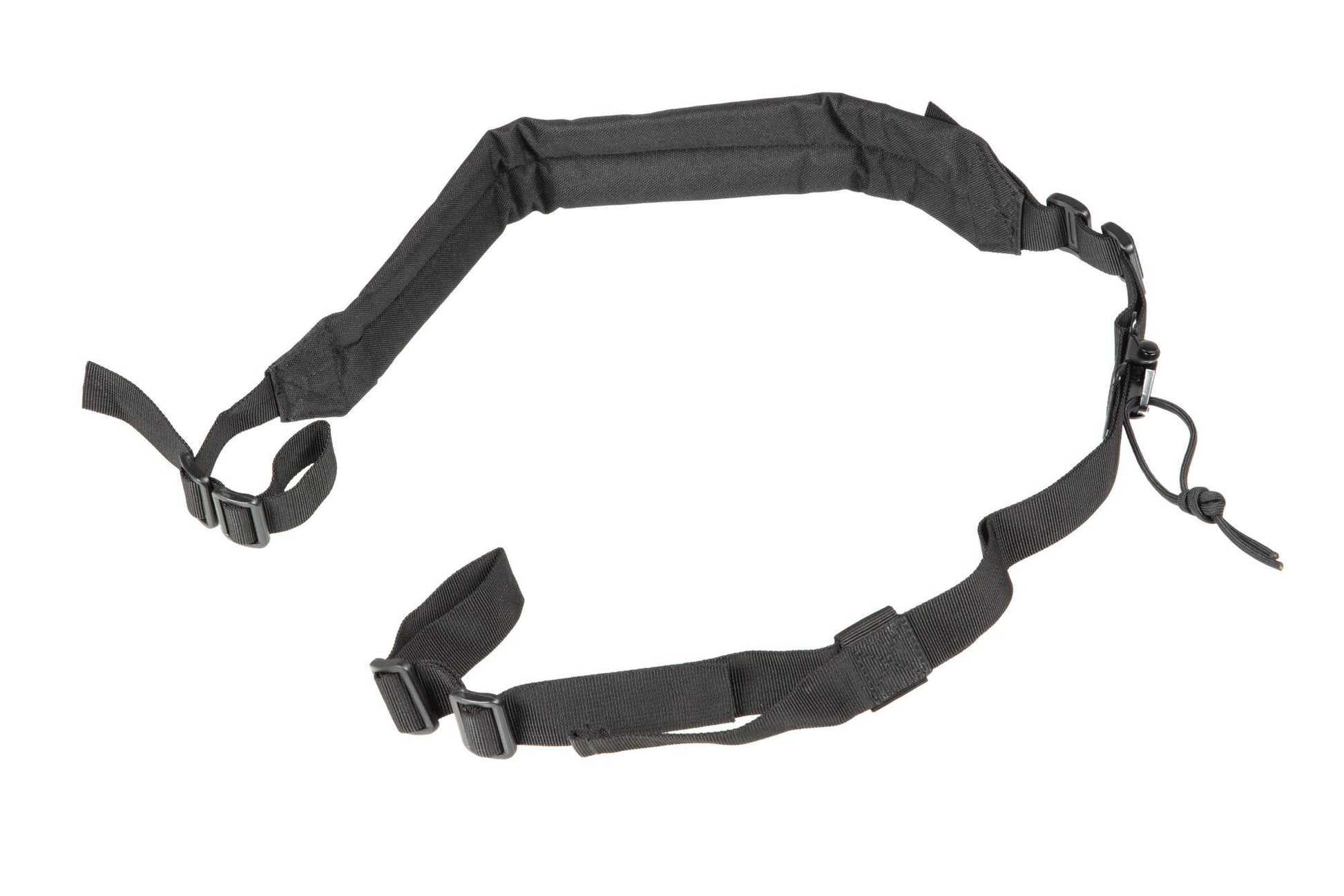 GFC Two-Point Tactical Sling – Black