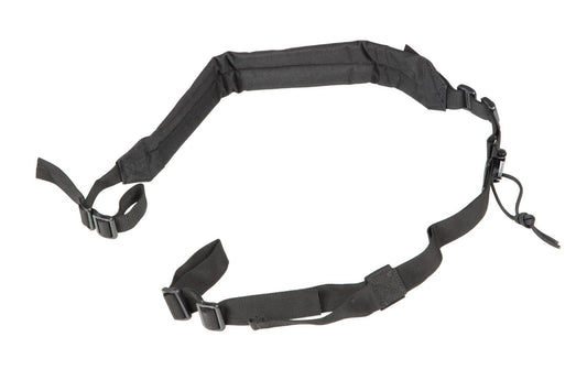 GFC Two-Point Tactical Sling – Black