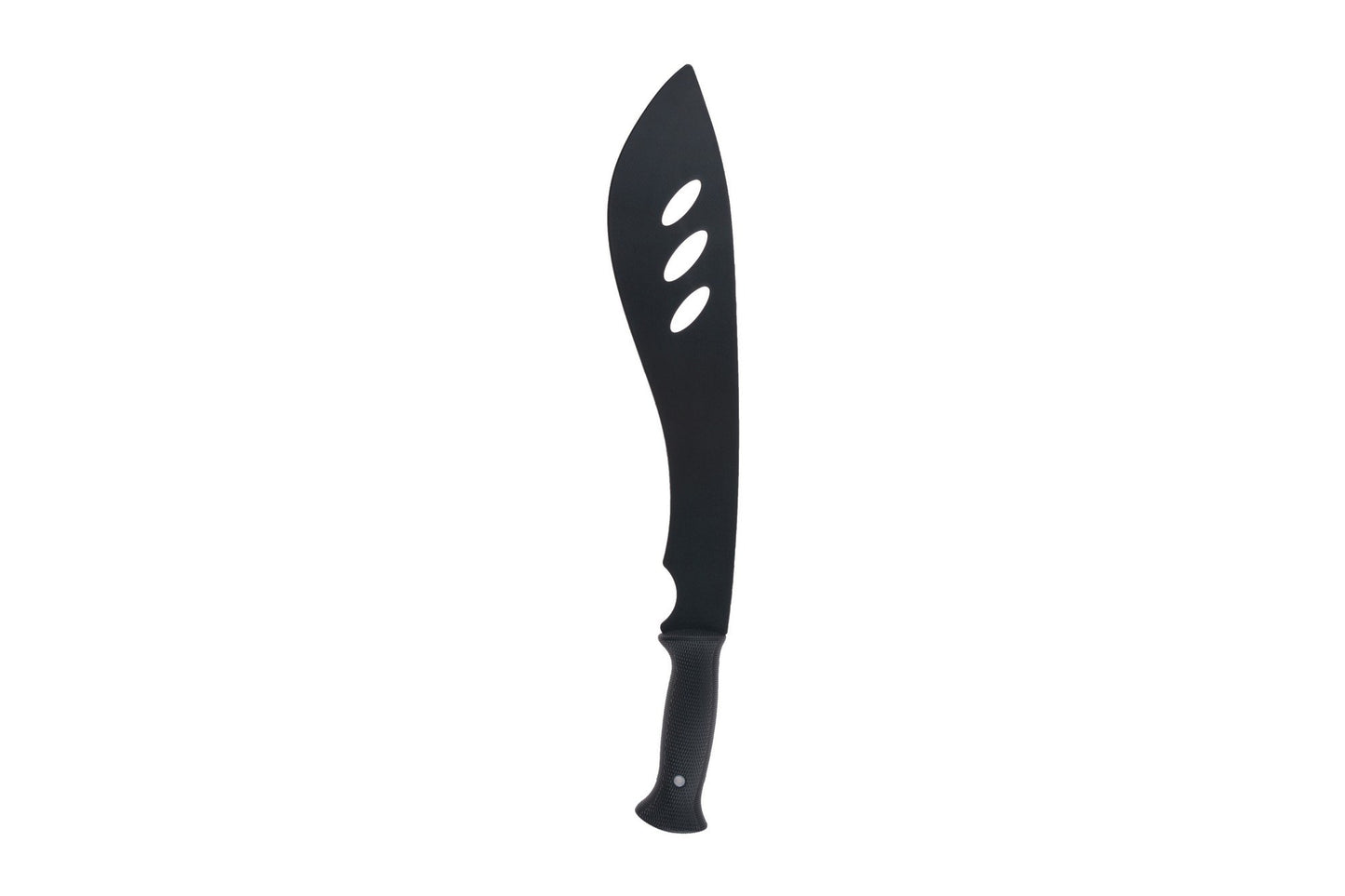 Ultimate Tactical Battle Machete Replica - Black