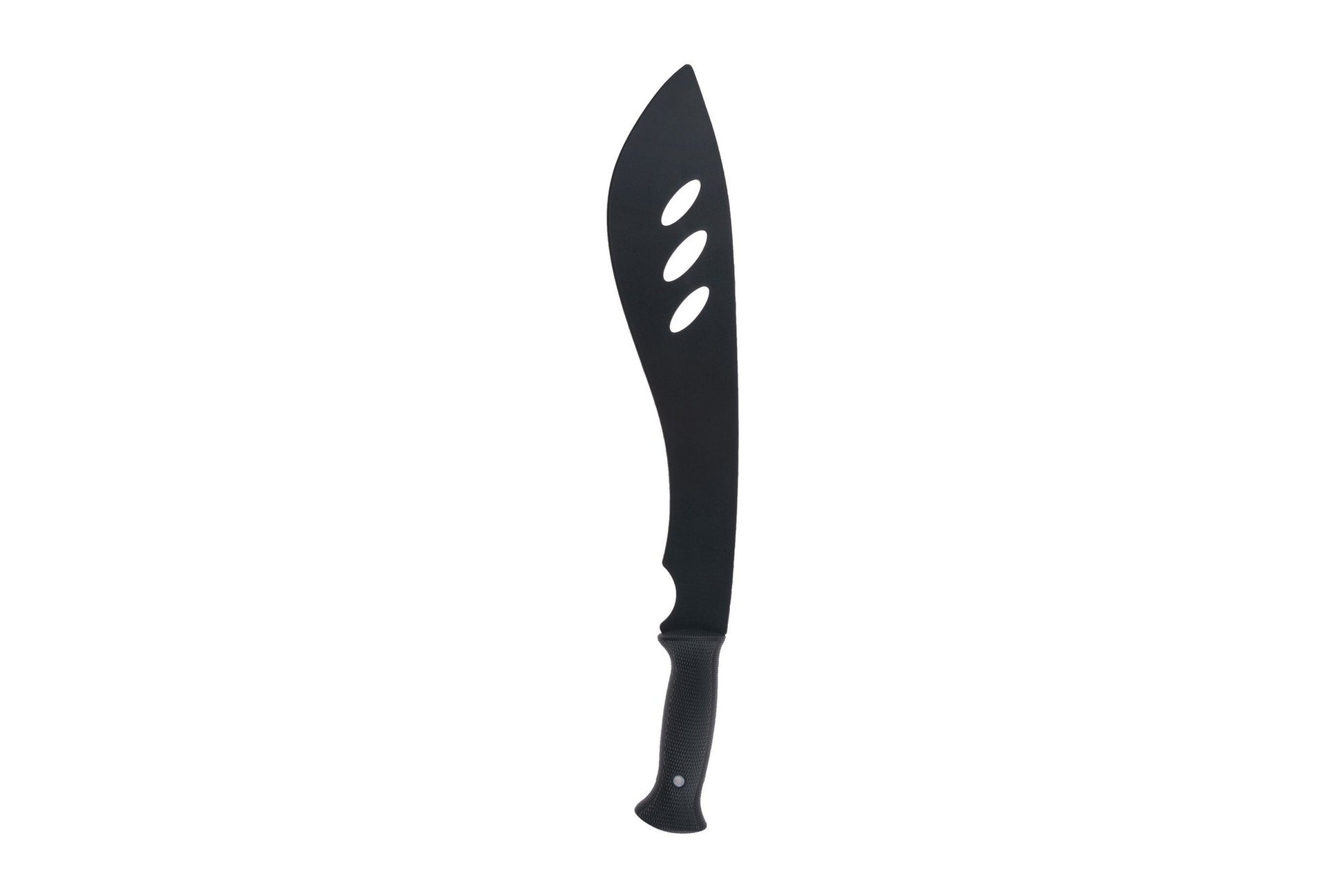 Ultimate Tactical Battle Machete Replica - Black