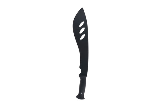 Ultimate Tactical Battle Machete Replica - Black