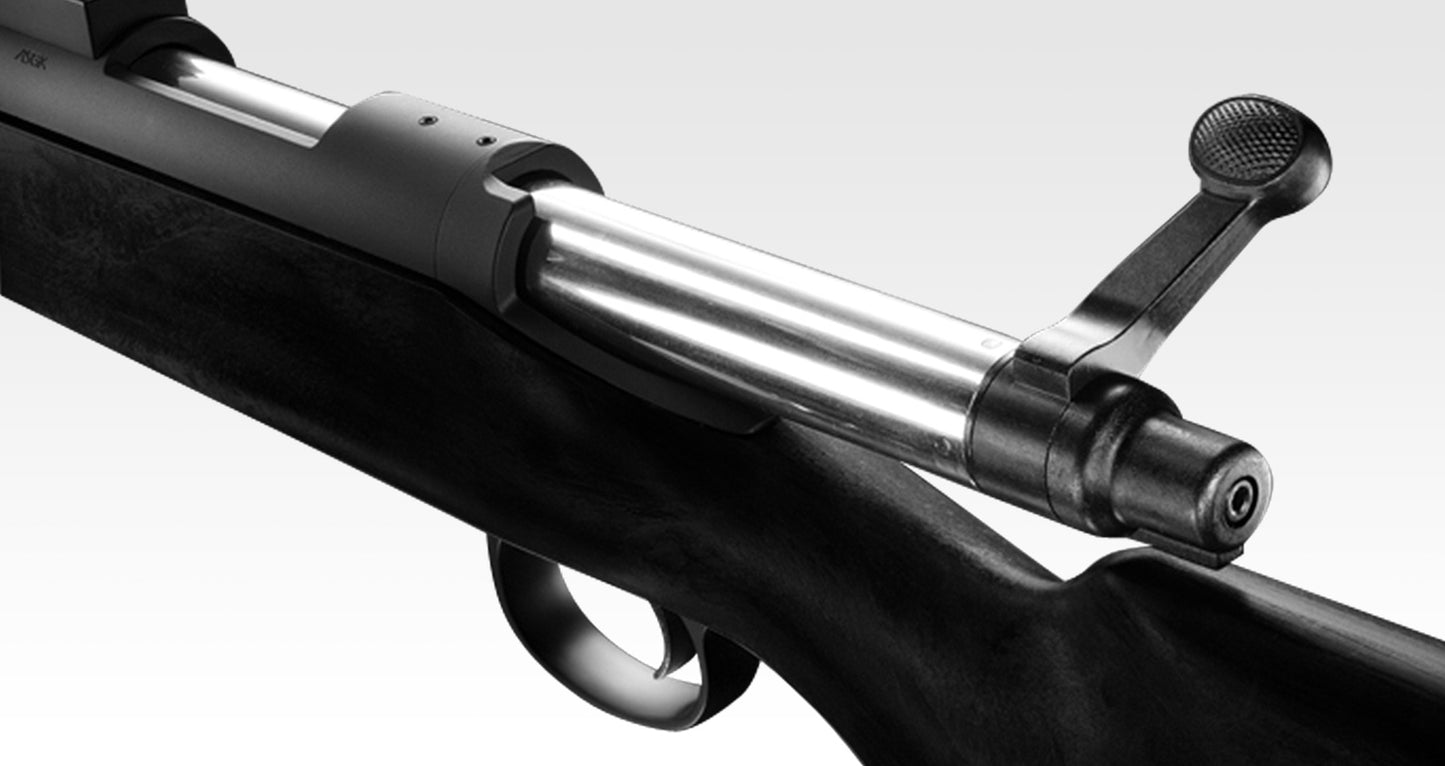 Tokyo Marui VSR-10 Pro Sniper Rifle