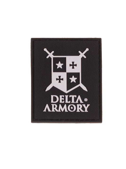 Velcro patch 3D Delta Armory