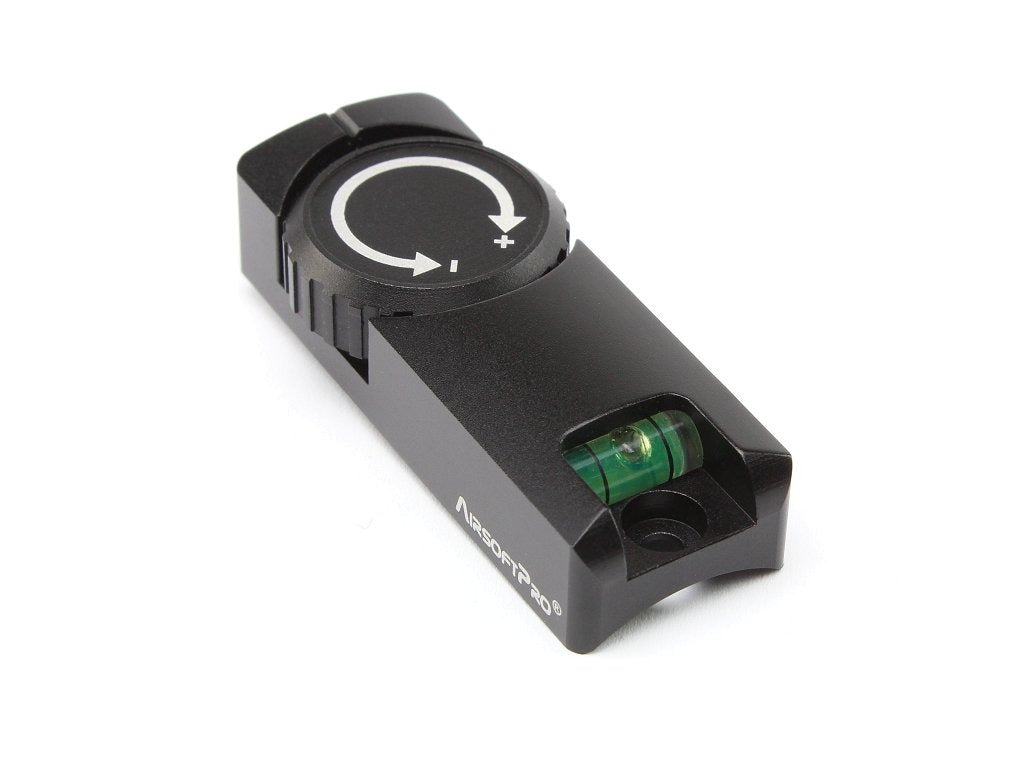 AirsoftPro TDC Hop-Up adjuster for 26mm outer barrels