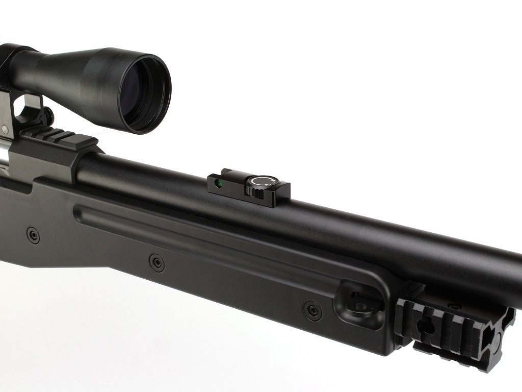 AirsoftPro TDC Hop-Up adjuster for 26mm outer barrels