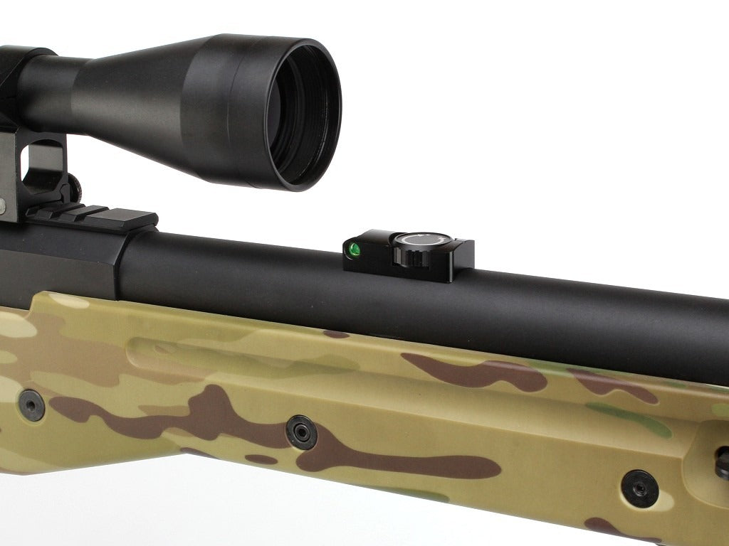 AirsoftPro TDC Hop-Up adjuster for 30mm outer barrels