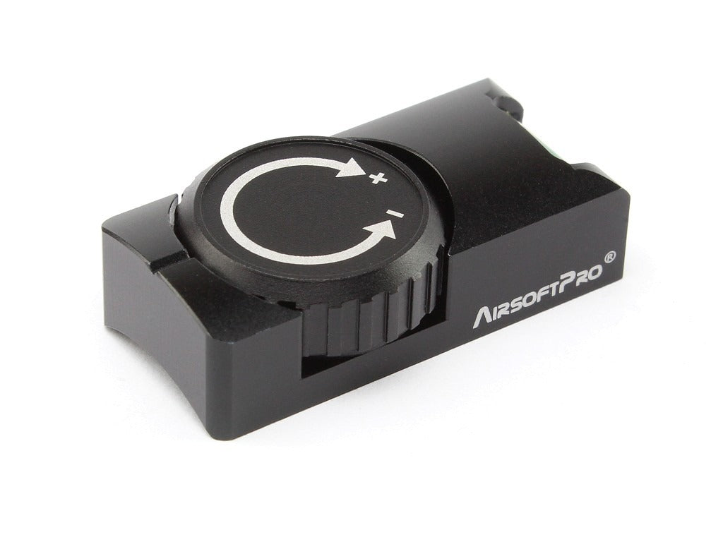 AirsoftPro TDC Hop-Up adjuster for 30mm outer barrels