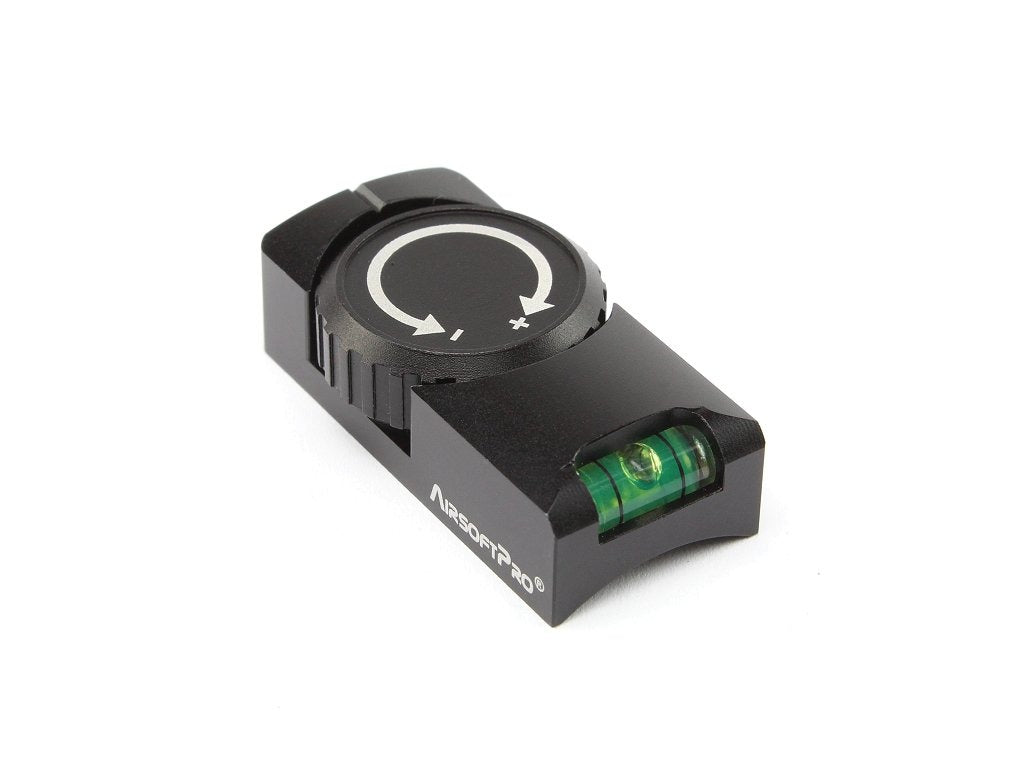 AirsoftPro TDC Hop-Up adjuster for 30mm outer barrels