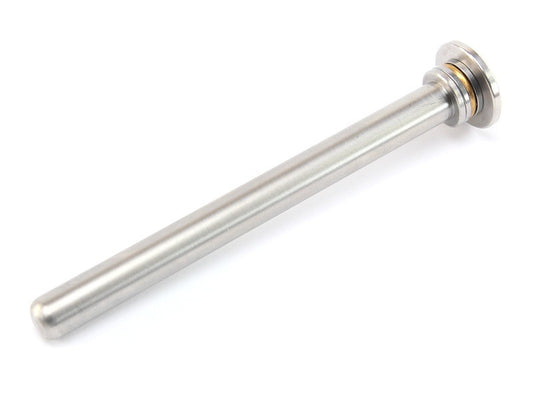 AirsoftPro 7 / 9mm Stainless steel rotation spring guide for L96, M24, M99, MB01... sniper rifles