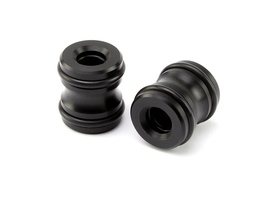 Airsoft Pro 20 mm Inner barrel spacers - 2 Stück