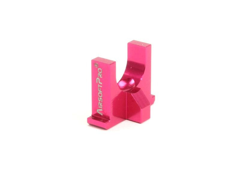 AirsoftPro Aluminium CNC BBs loading Latch for VSR rifles and copies