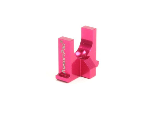AirsoftPro Aluminium CNC BBs loading Latch for VSR rifles and copies