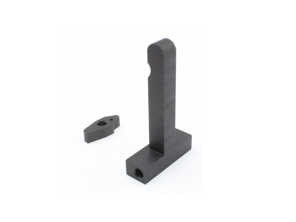Airsoft Pro Upgrade set for Snow Wolf Kar98k