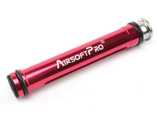 AirsoftPro Lightweight hybrid piston for sniper rifles L96, MB01,05,06, SW M24, M99...