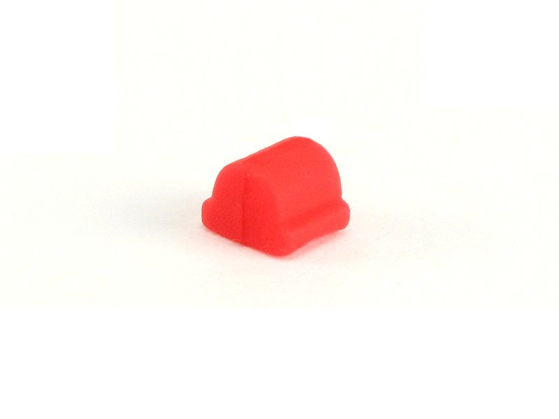 AirsoftPro Silicone rubber omega shape HopUp nub