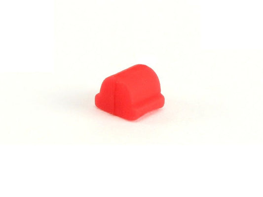 AirsoftPro Silicone rubber omega shape HopUp nub