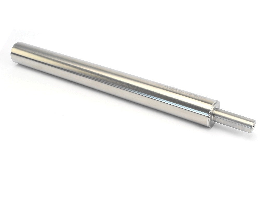 AirsoftPro Stainless steel cylinder for VSR , CM.701, BAR10 and Well MB-02, 03, 07...