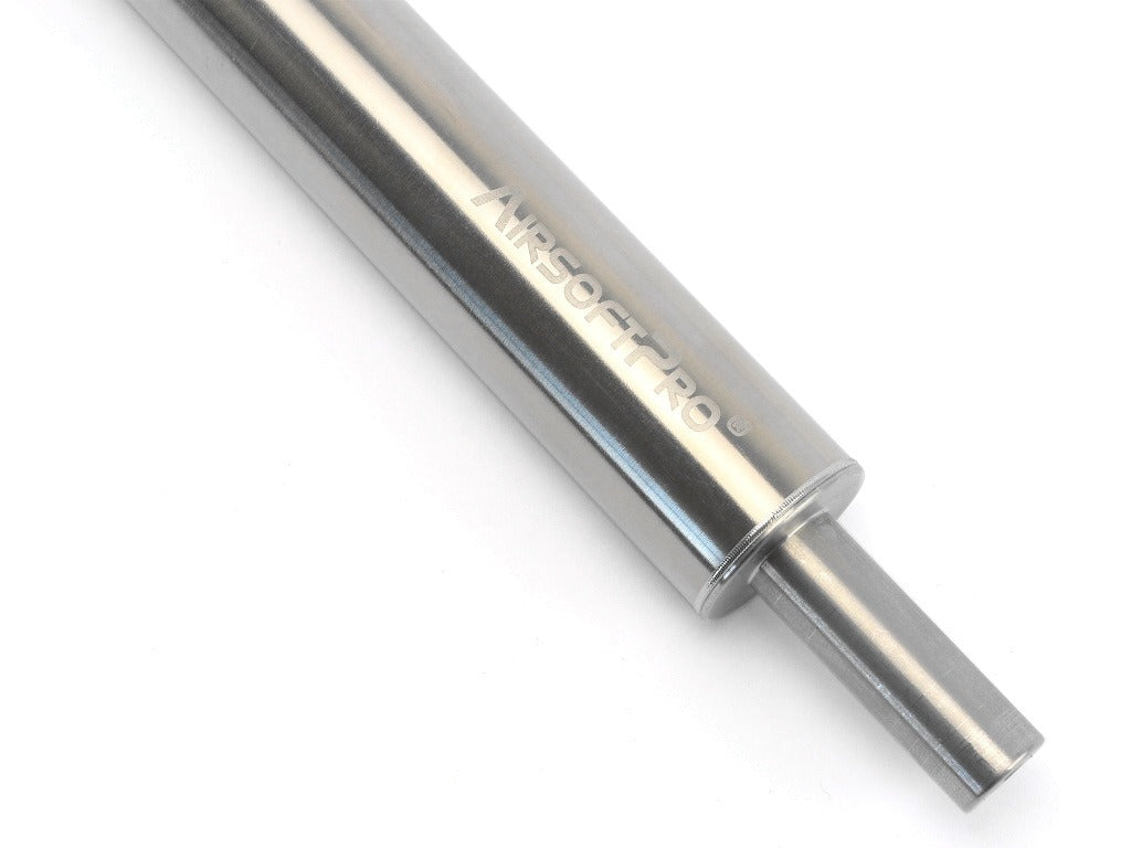 AirsoftPro Stainless steel cylinder for VSR , CM.701, BAR10 and Well MB-02, 03, 07...