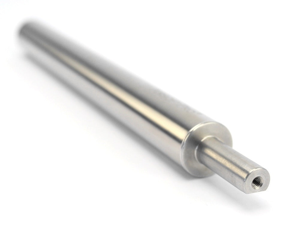 AirsoftPro Stainless steel cylinder for VSR , CM.701, BAR10 and Well MB-02, 03, 07...