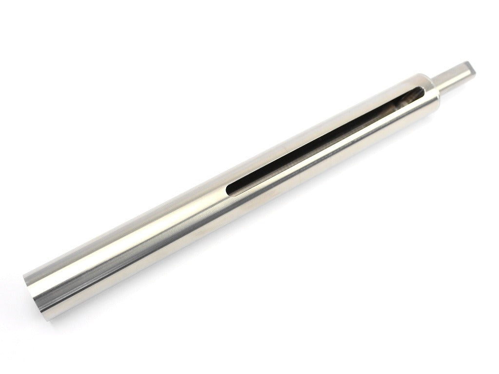 AirsoftPro Stainless steel cylinder for VSR , CM.701, BAR10 and Well MB-02, 03, 07...